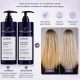Cool Bond Haarbehandeling die gele tinten neutraliseert Cool Bond Haarbehandeling die gele tinten neutraliseert